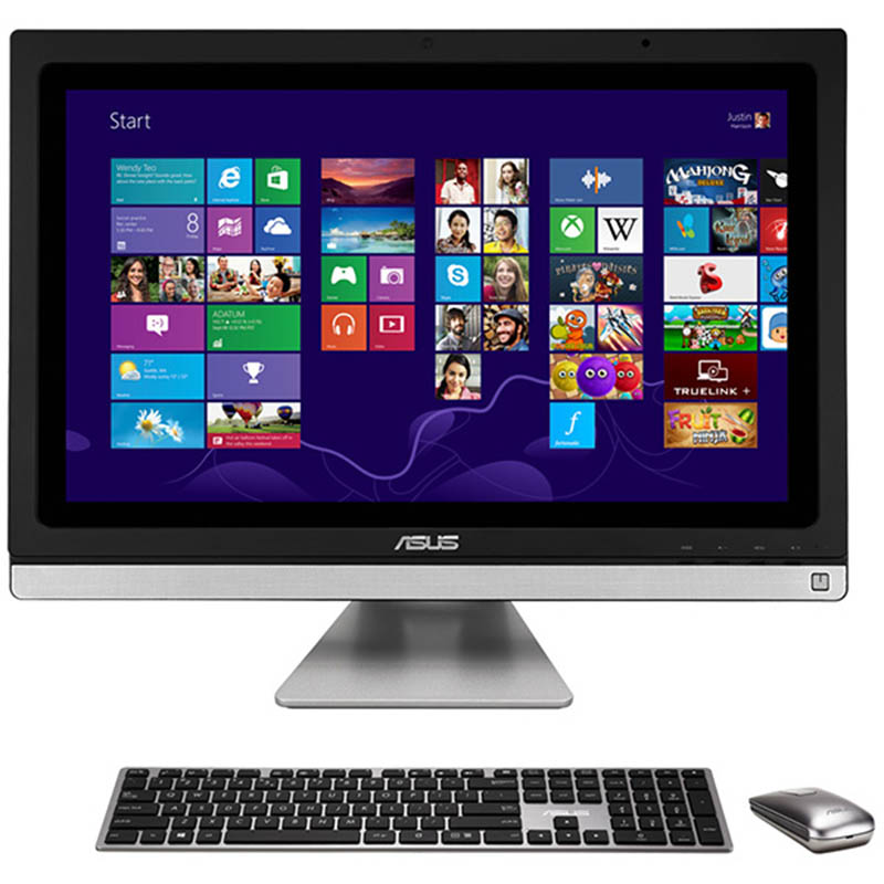 آل این وان ایسوس 1 ASUS ET2311INKH Intel Pentium | 4GB DDR3 | 500GB HDD | Intel HD Graphics